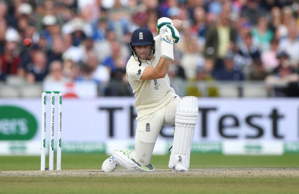 Jos Buttler